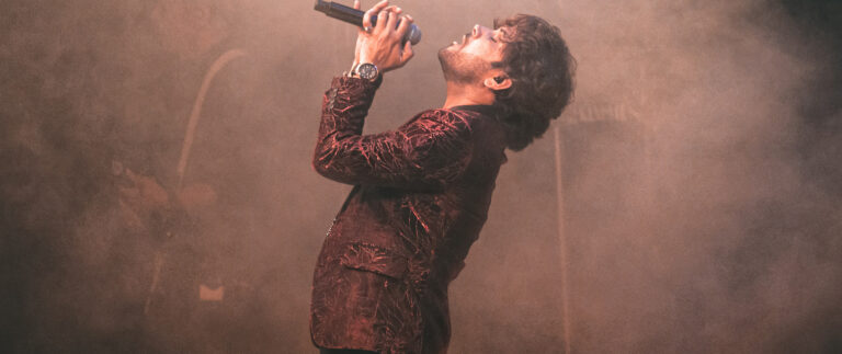 Music is everybody’s possession
