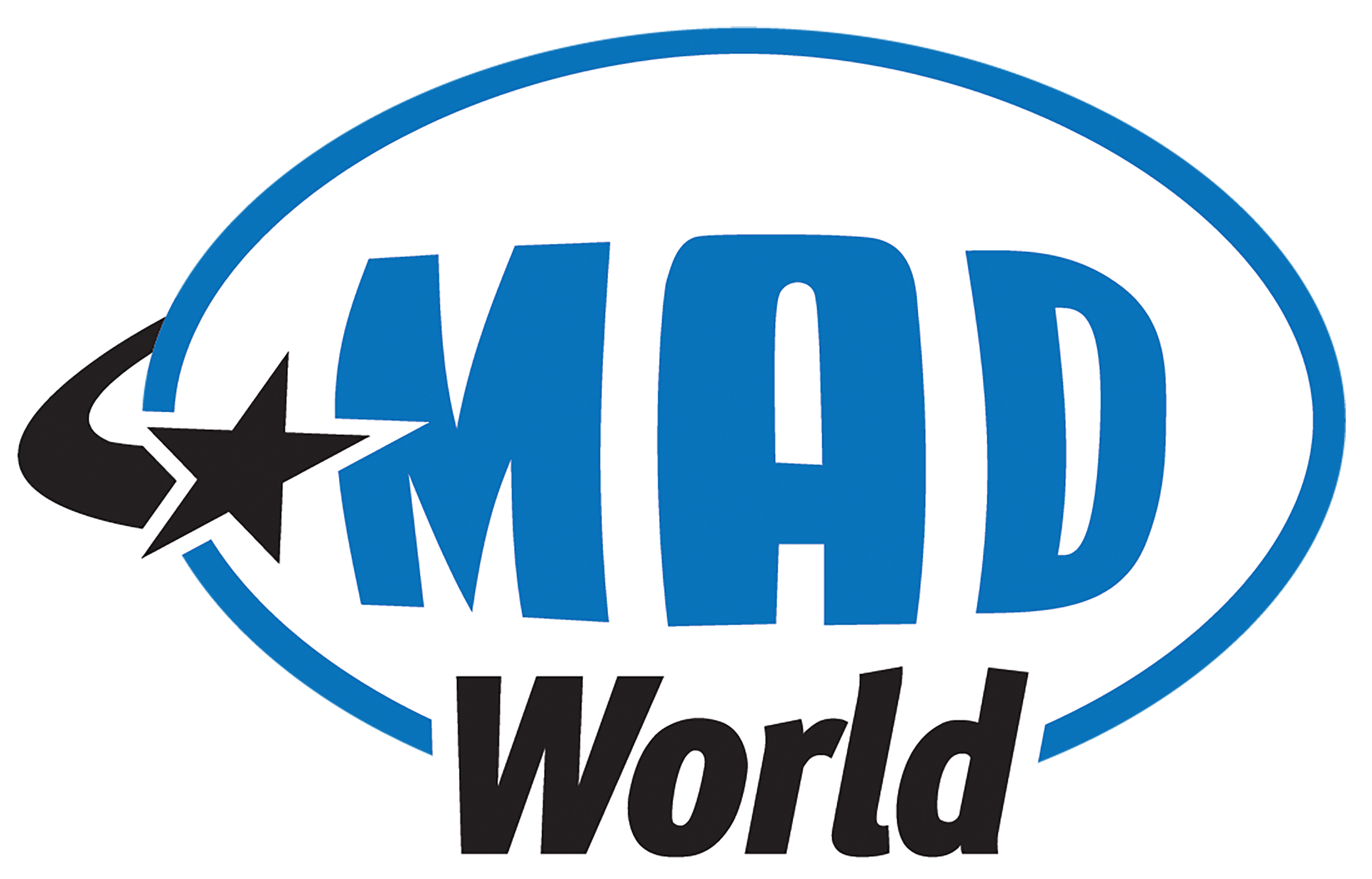Mad World TV